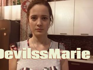 DevilssMarie