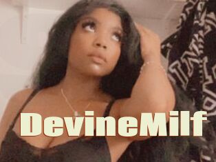 DevineMilf