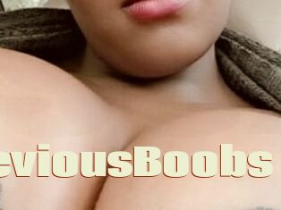 DeviousBoobs