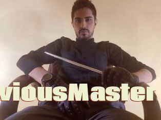 DeviousMaster