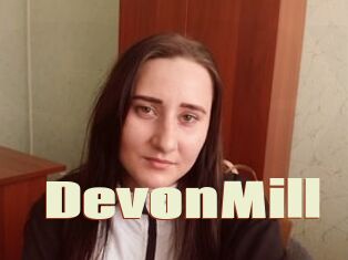 DevonMill