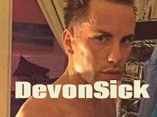 DevonSick