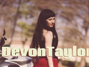 DevonTaylor