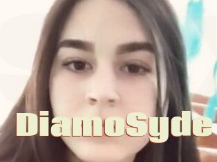 DiamoSyde