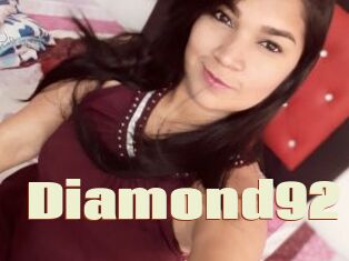 Diamond92