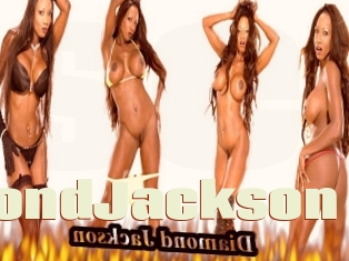 DiamondJackson