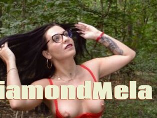 DiamondMela