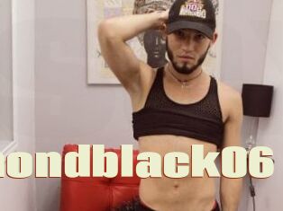 Diamondblack06