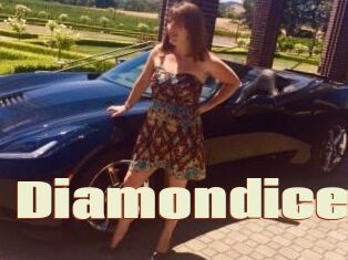 Diamondice