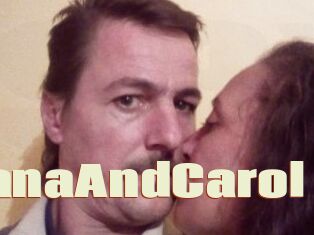 DianaAndCarol