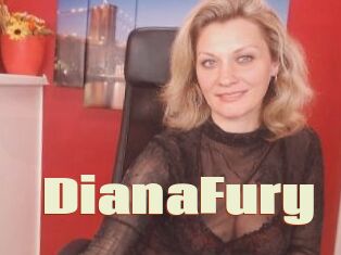 DianaFury