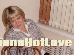 DianaHotLove