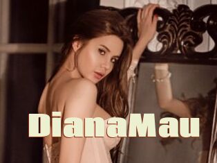 DianaMau