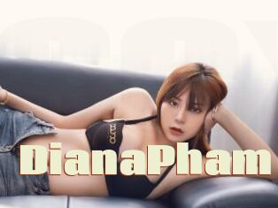 DianaPham