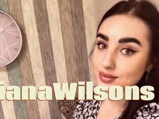 DianaWilsons