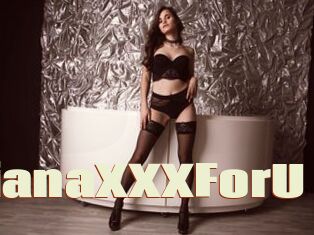 DianaXXXForU