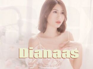 Dianaas