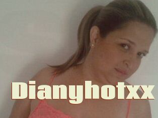 Dianyhotxx