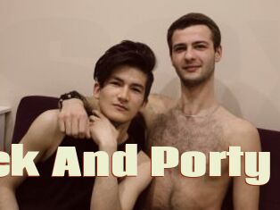 Dick_And_Porty