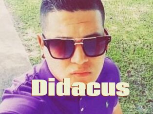 Didacus