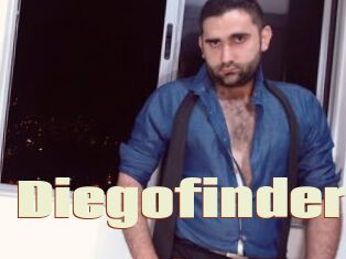 Diegofinder