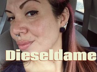 Dieseldame