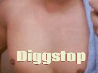 Diggstop