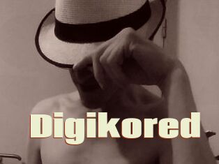 Digikored