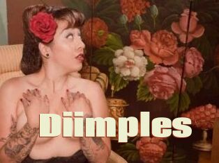 Diimples