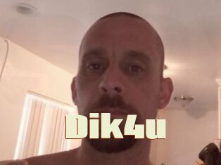 Dik4u