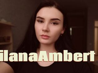 DilanaAmbert