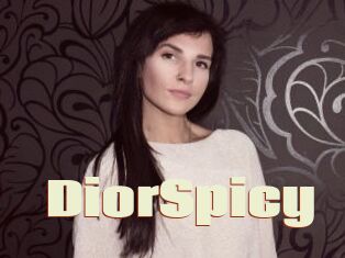 DiorSpicy