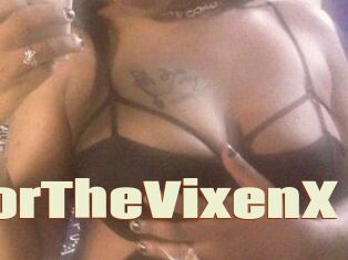 DiorTheVixenX