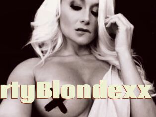 DirtyBlondexx