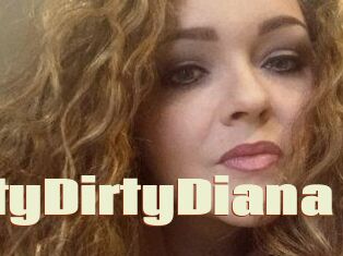 DirtyDirtyDiana