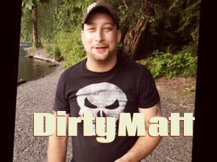 DirtyMatt