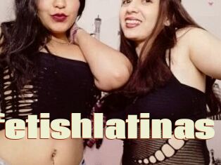 Dirtyfetishlatinas