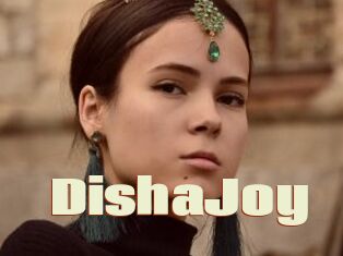 DishaJoy