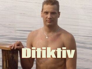 Ditiktiv