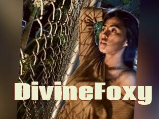 DivineFoxy