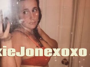 DixieJonexoxo