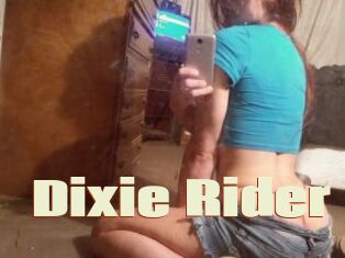 Dixie_Rider