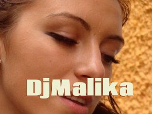 DjMalika