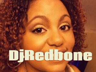 DjRedbone