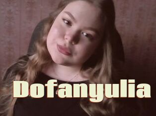 Dofanyulia