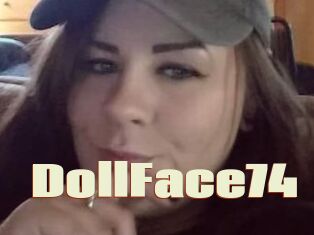 DollFace74