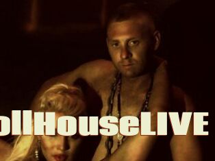 DollHouseLIVE