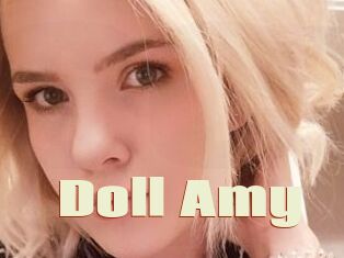 Doll_Amy