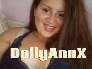 DollyAnnX