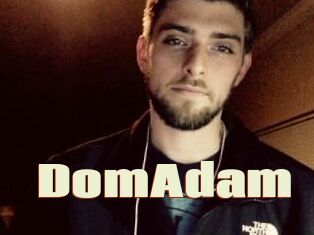 DomAdam